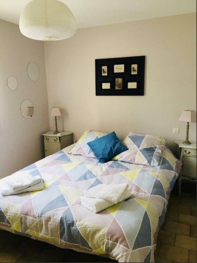 Gite Grand R Ceyreste Экстерьер фото