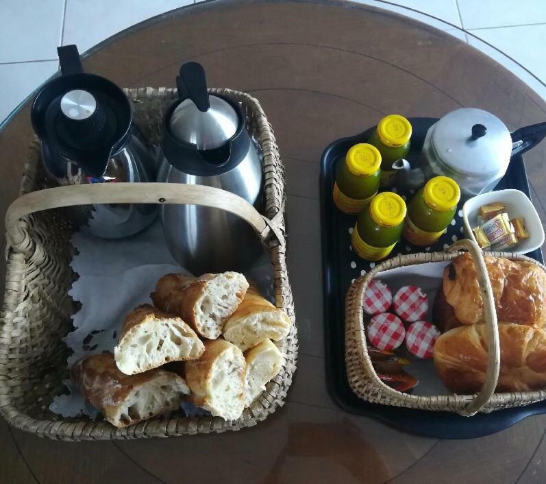 Gite Grand R Ceyreste Экстерьер фото